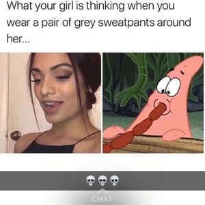 Meet your Posher, Brandon